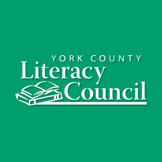 York County Literacy Council logo