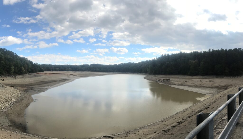 More Precipitation Than Usual The York Water Company