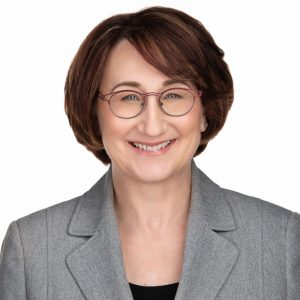 Suzanne Becker